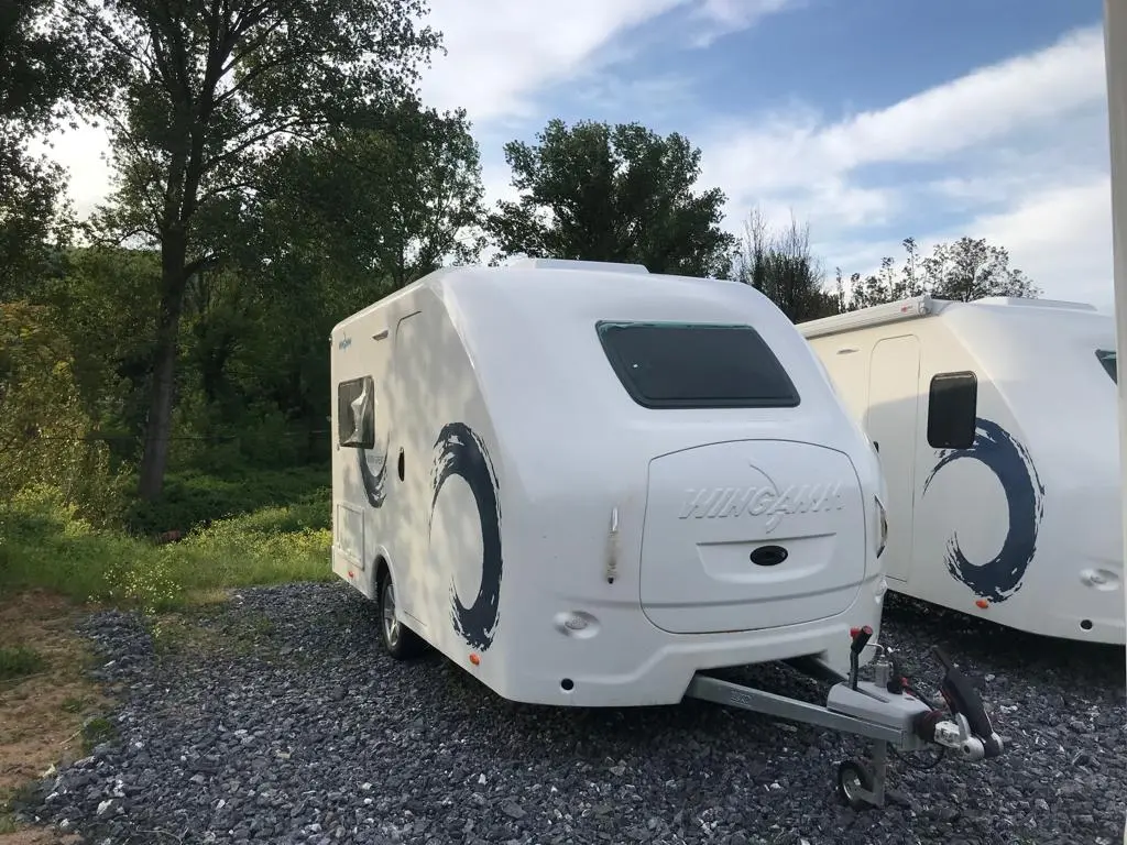 Wingamm Karavan Türkiye — İstanbul — küçük resim 5