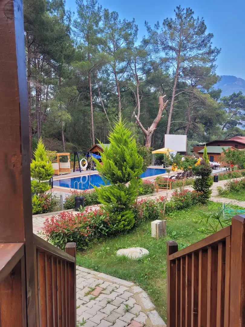 Babylon Town — Antalya — küçük resim 8