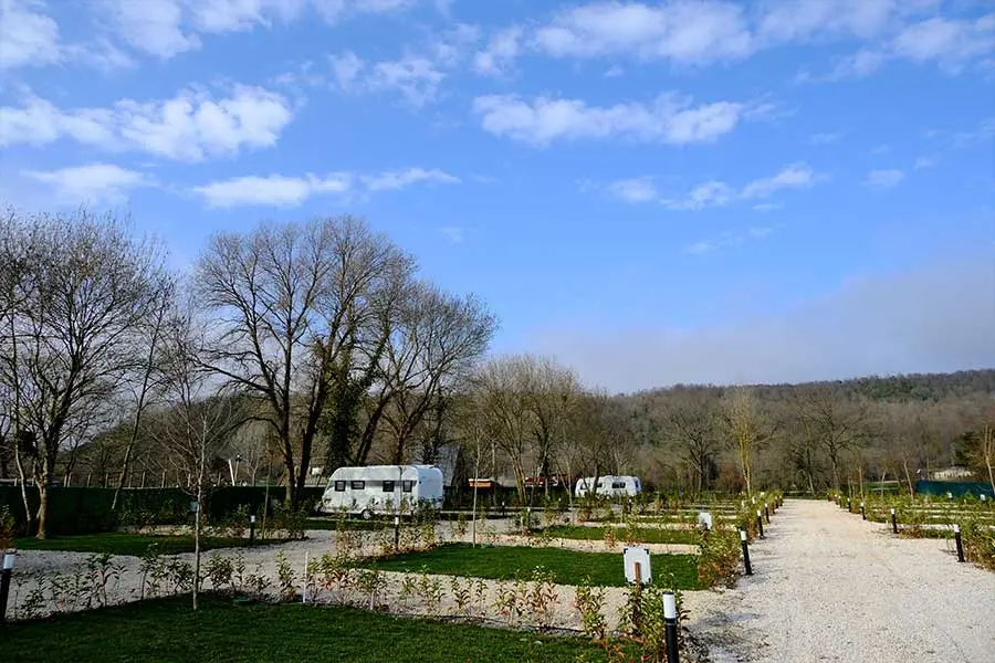 Lord Royal Camping — İstanbul — küçük resim 9