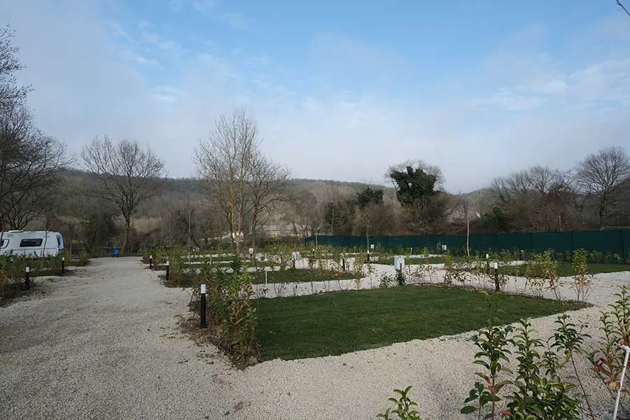 Lord Royal Camping — İstanbul — küçük resim 5
