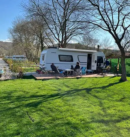 Lord Royal Camping — İstanbul — küçük resim 2