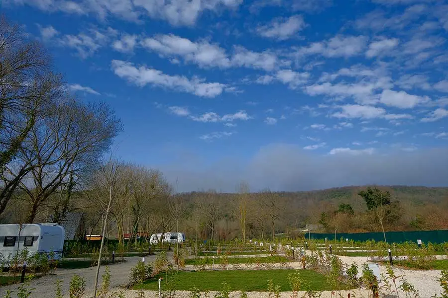 Lord Royal Camping — İstanbul — küçük resim 7