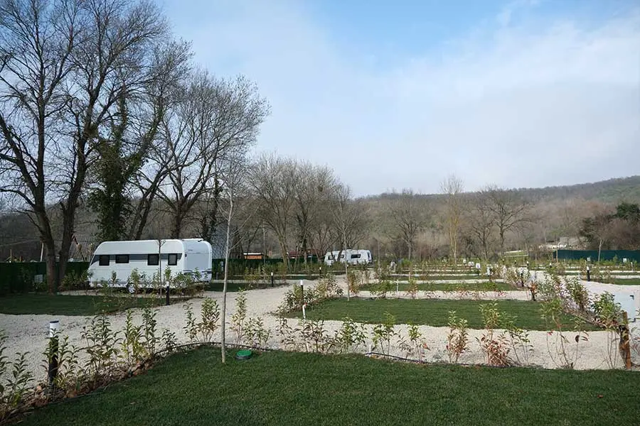 Lord Royal Camping — İstanbul — küçük resim 8