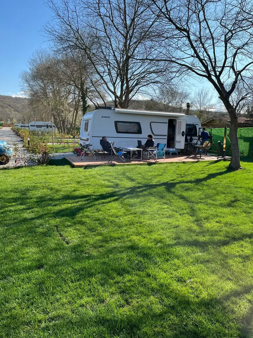 Lord Royal Camping — İstanbul — küçük resim 6