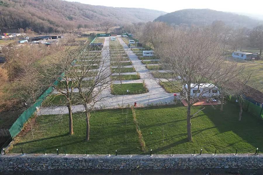 Lord Royal Camping — İstanbul — küçük resim 4