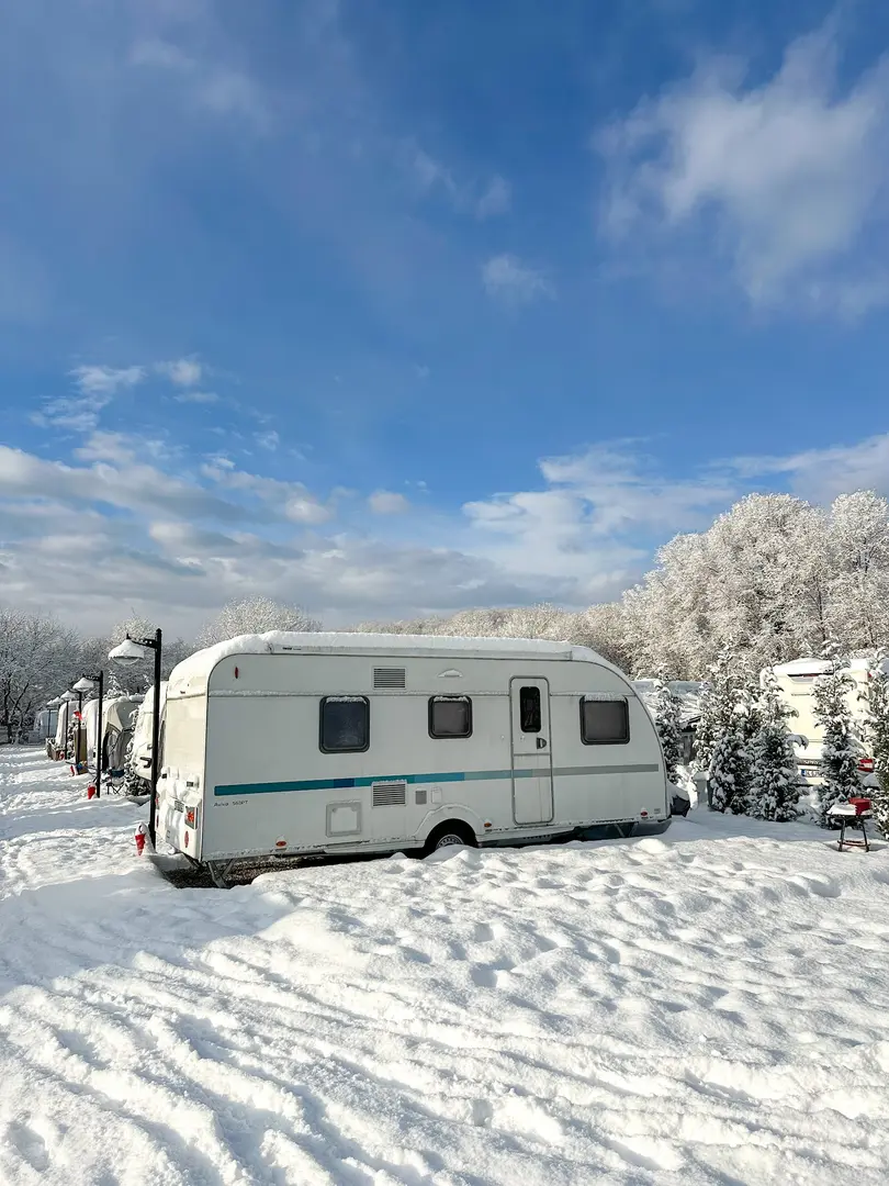 Pera Camping — İstanbul — küçük resim 8