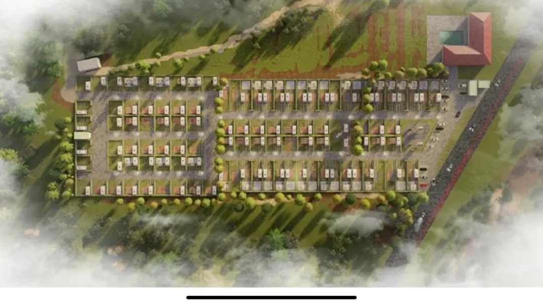 Pera Camping — İstanbul — küçük resim 3