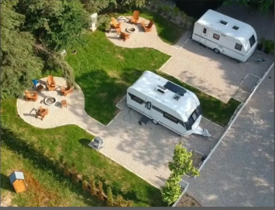 Pera Camping — İstanbul — küçük resim 4