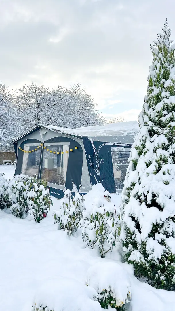 Pera Camping — İstanbul — küçük resim 2