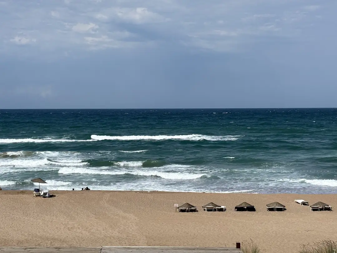 vadi beach kamp — İstanbul — küçük resim 2