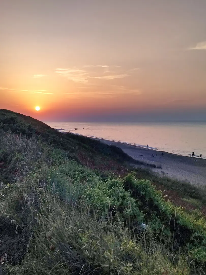 vadi beach kamp — İstanbul — küçük resim 3