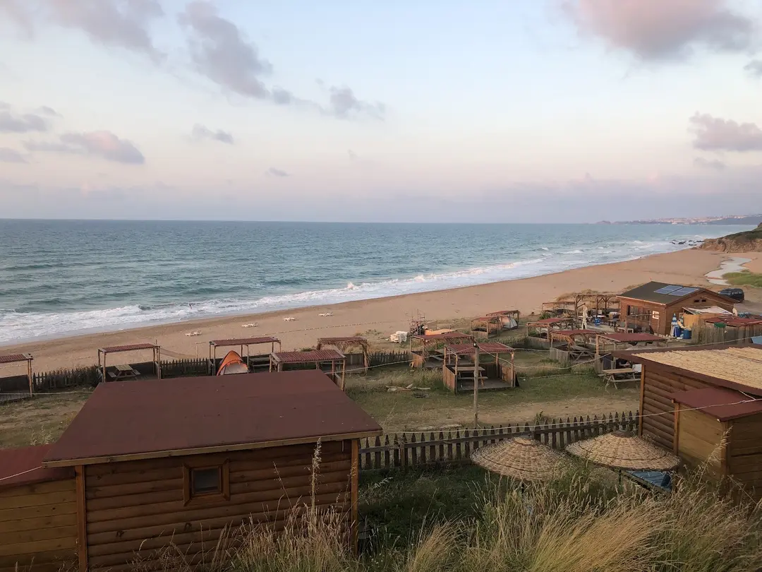 vadi beach kamp — İstanbul — küçük resim 8