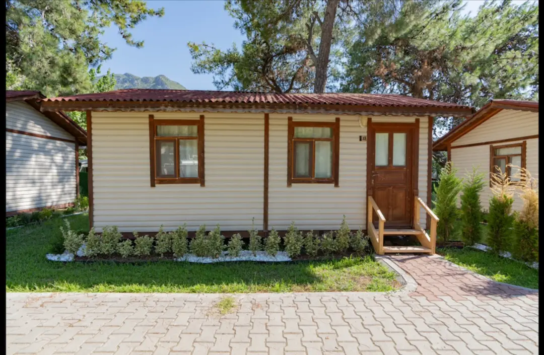 Saklıkent Gorge Club — Antalya — küçük resim 5