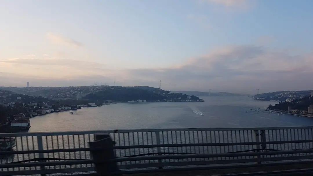 Beykoz Spor Ormanı — İstanbul — küçük resim 6