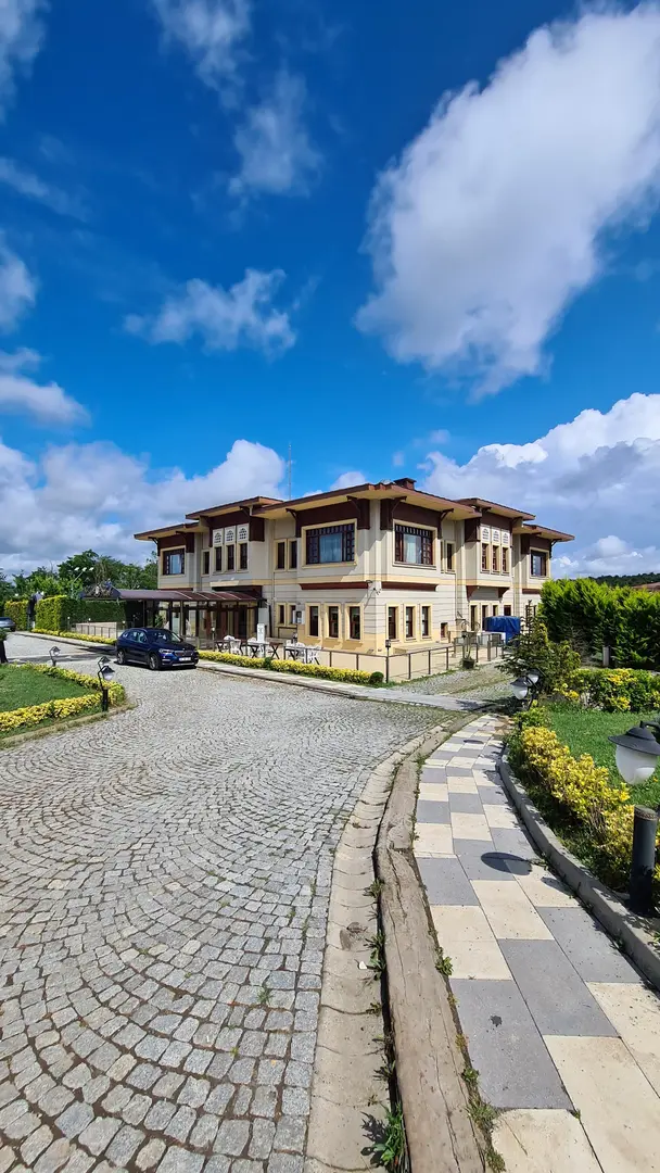 Beykoz Spor Ormanı — İstanbul — küçük resim 2