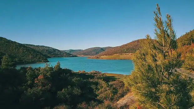 Şamlar Tabiat Parkı — İstanbul — küçük resim 2