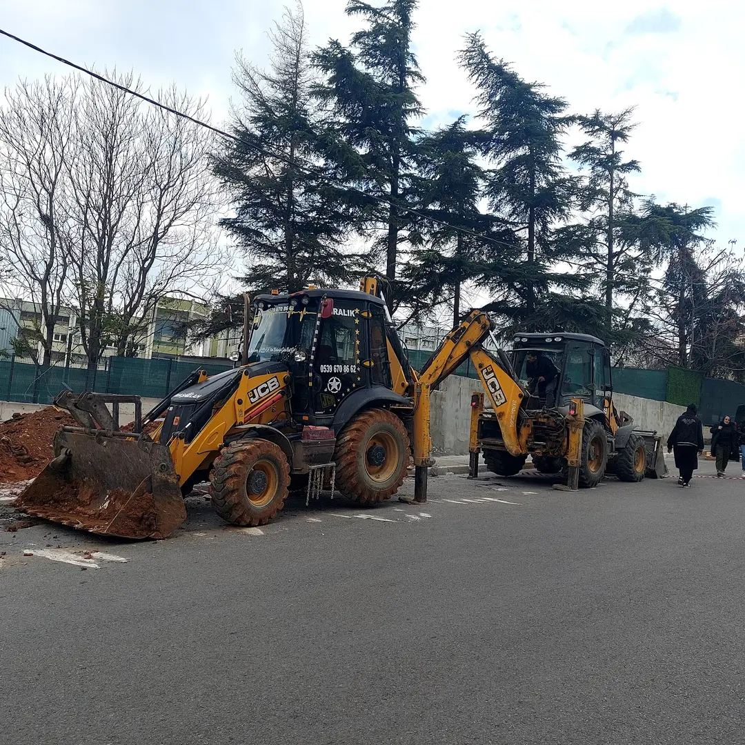Kartal Esentepe Batıyakası Projesi kamp alanı — İstanbul — küçük resim 2