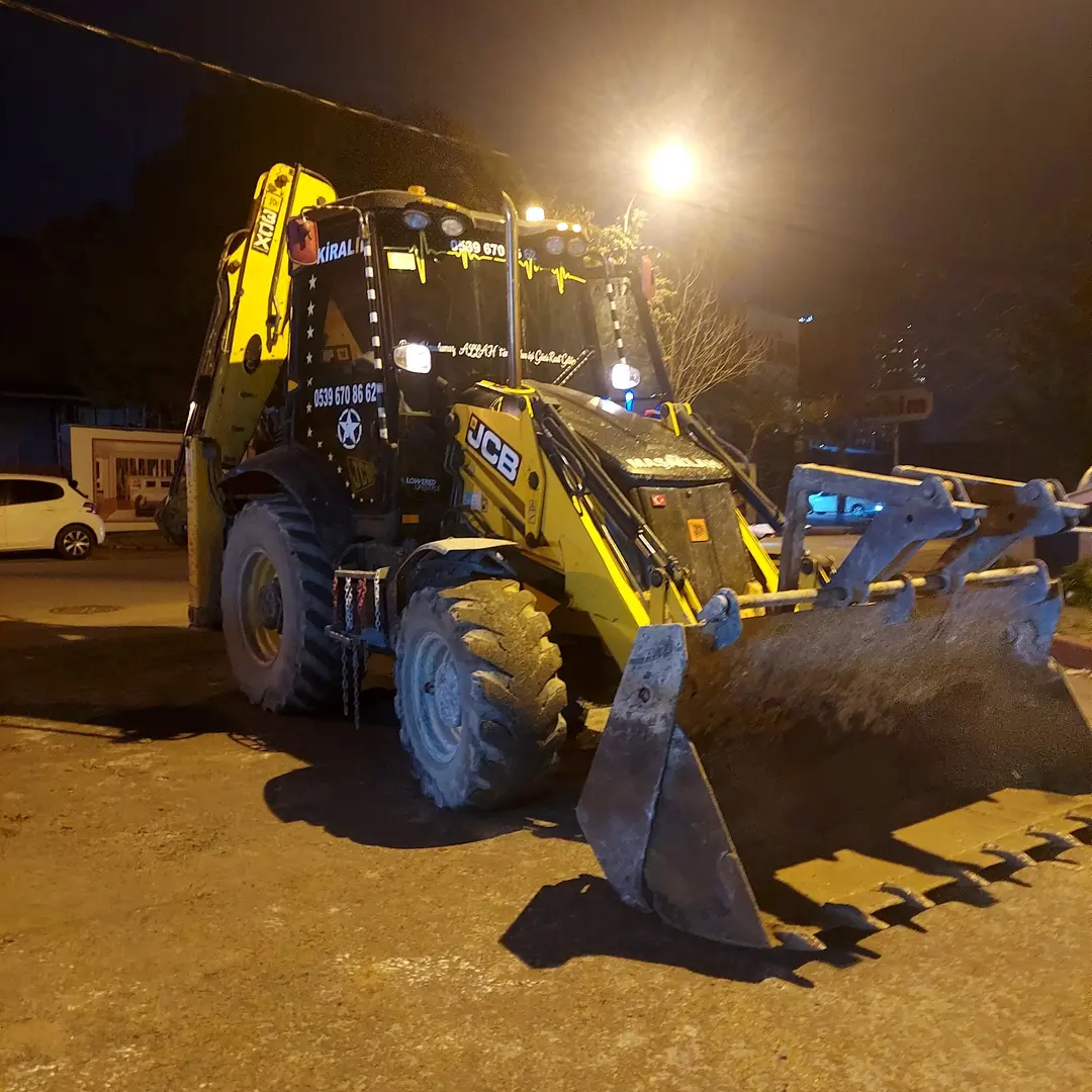 Kartal Esentepe Batıyakası Projesi kamp alanı — İstanbul — küçük resim 3