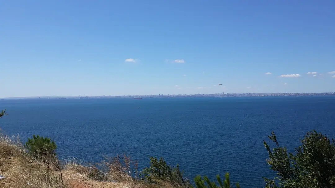 Göksuyu Tatil Kampı — İstanbul — küçük resim 5