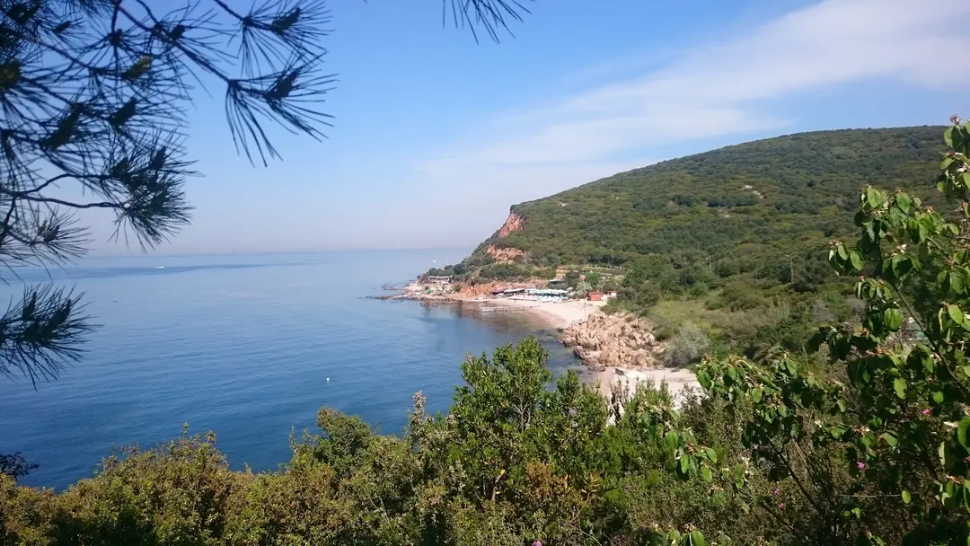 Göksuyu Tatil Kampı — İstanbul — küçük resim 2