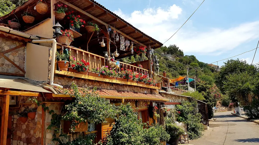 Göksuyu Tatil Kampı — İstanbul — küçük resim 6