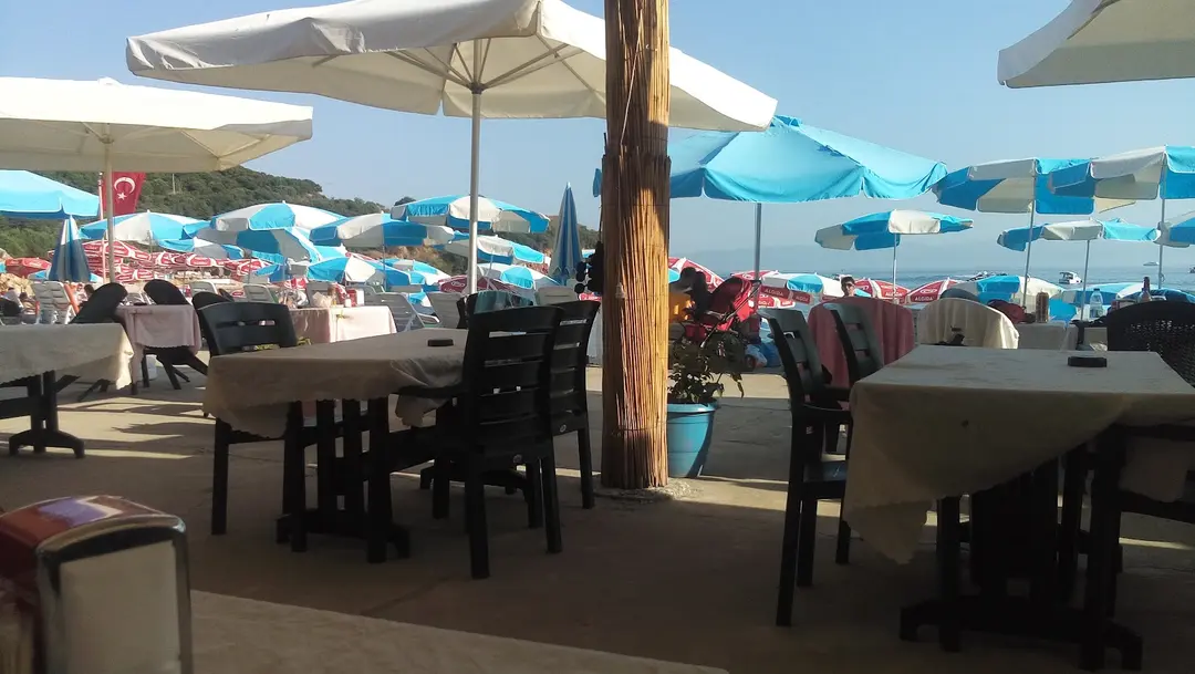 Göksuyu Tatil Kampı — İstanbul — küçük resim 3
