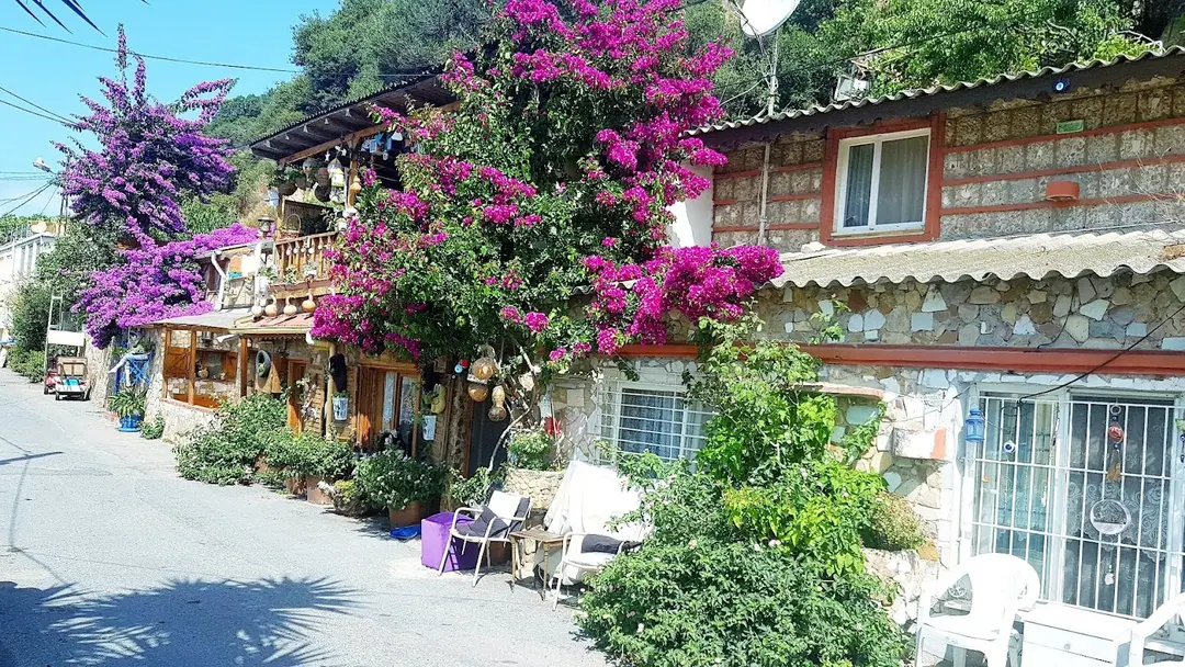 Adalar