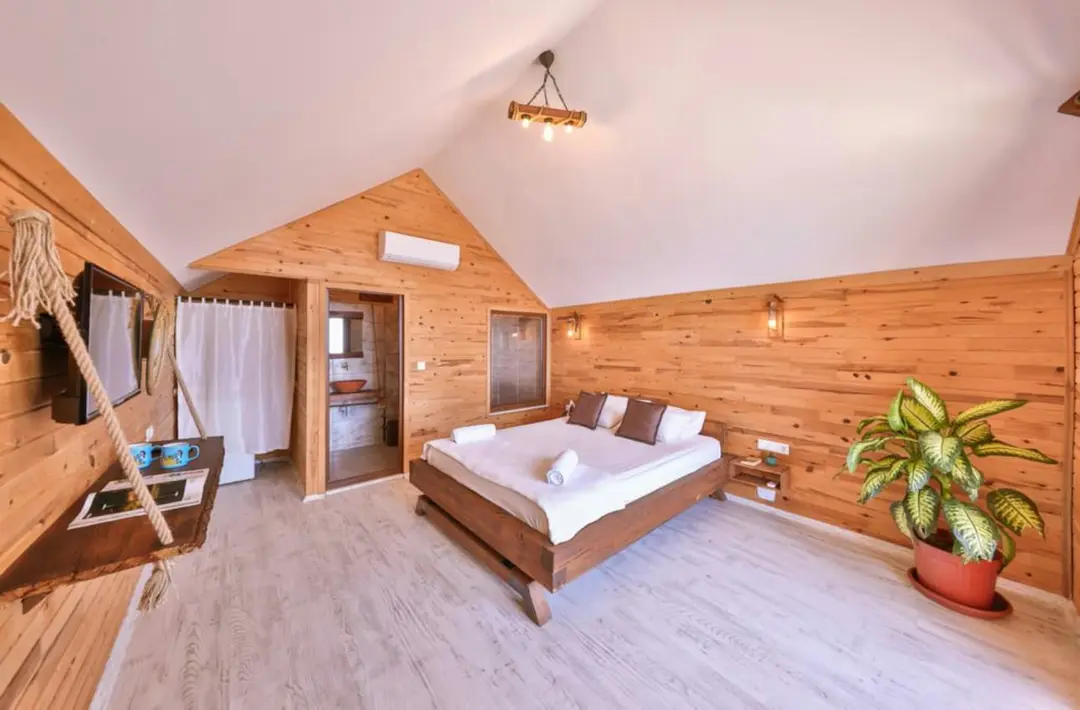 ALİ'S BUNGALOW
