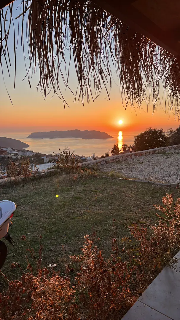 ALİ'S BUNGALOW — Antalya — küçük resim 3