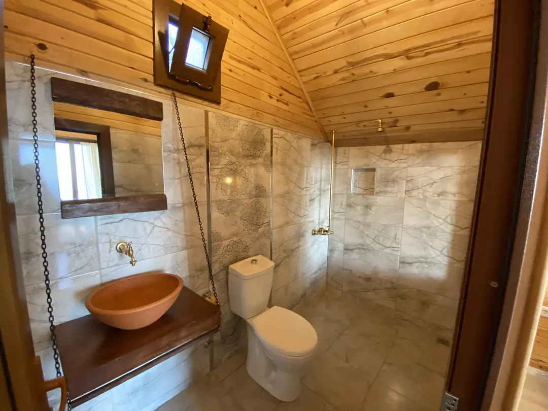 ALİ'S BUNGALOW — Antalya — küçük resim 4