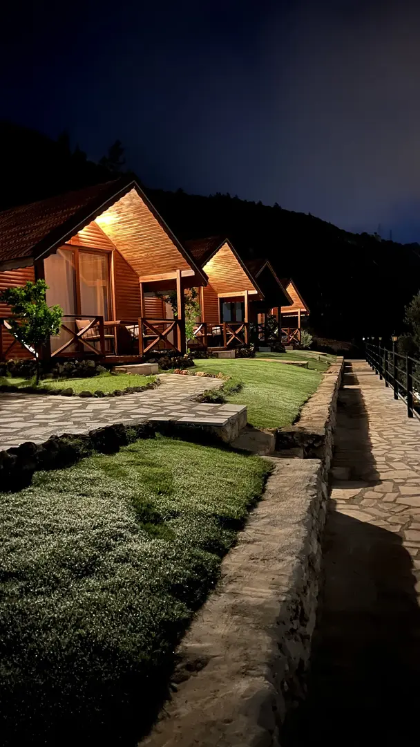 ALİ'S BUNGALOW — Antalya — küçük resim 7