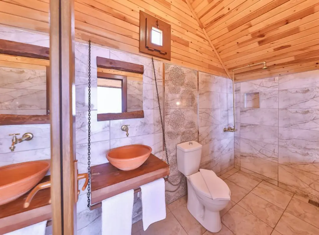 ALİ'S BUNGALOW — Antalya — küçük resim 2