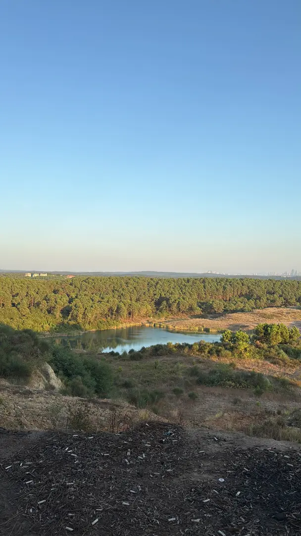GREENTREKKİNG KAMP ALANI — İstanbul — küçük resim 4