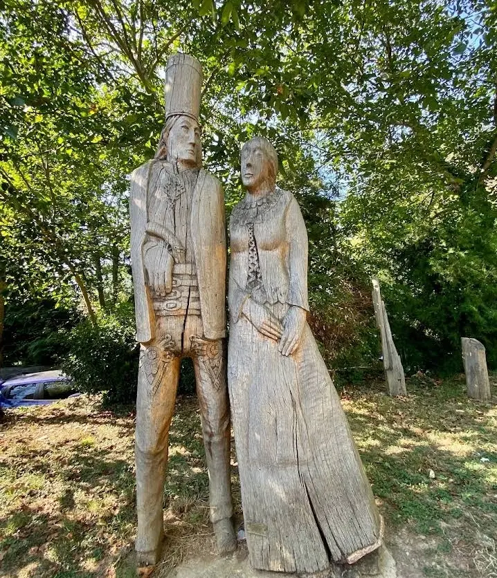Polonezköy Tabiat Parkı — İstanbul — küçük resim 2