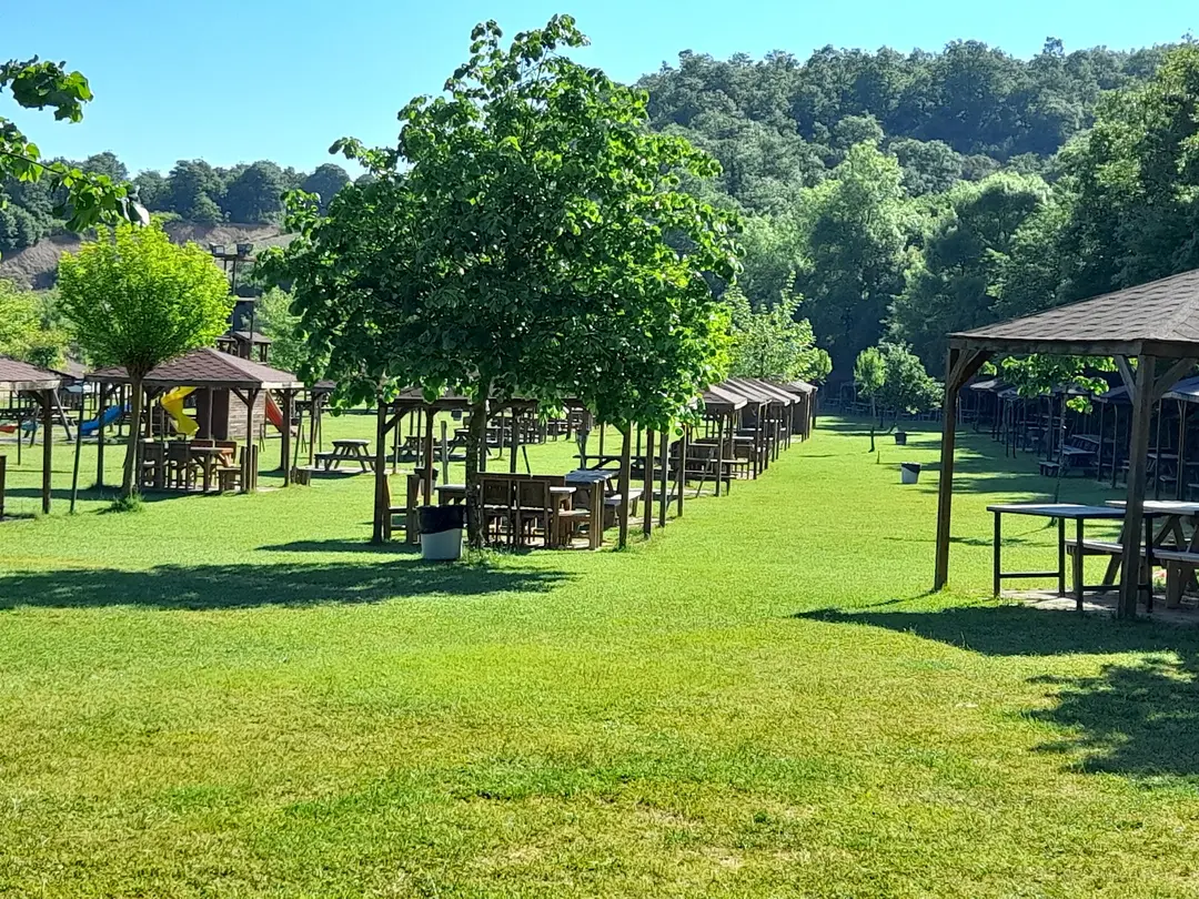 Polonezköy Tabiat Parkı — İstanbul — küçük resim 9