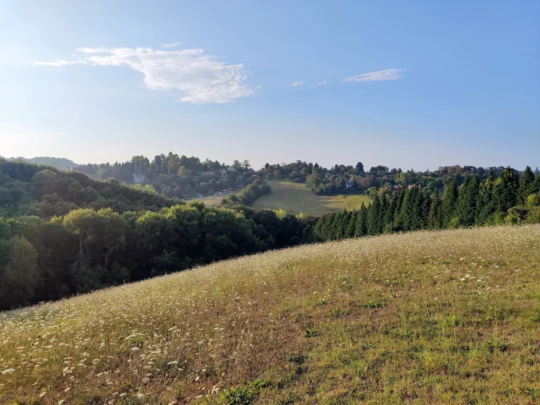 Polonezköy Tabiat Parkı — İstanbul — küçük resim 3