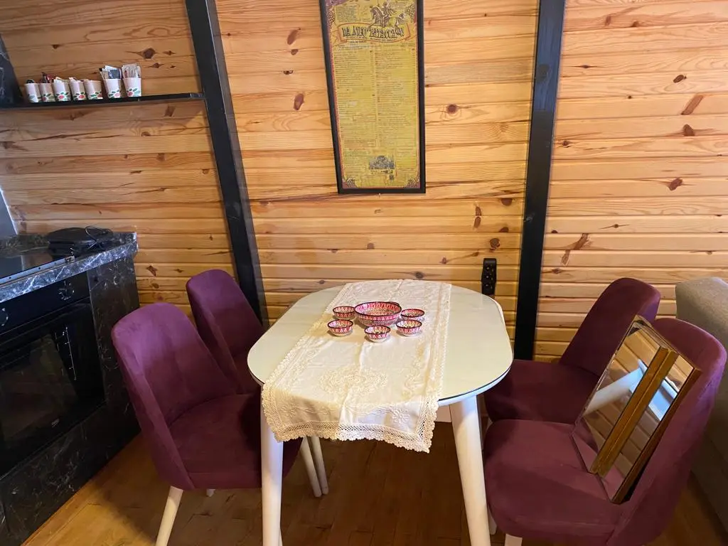 Istanbul Airport Bungalow — İstanbul — küçük resim 8