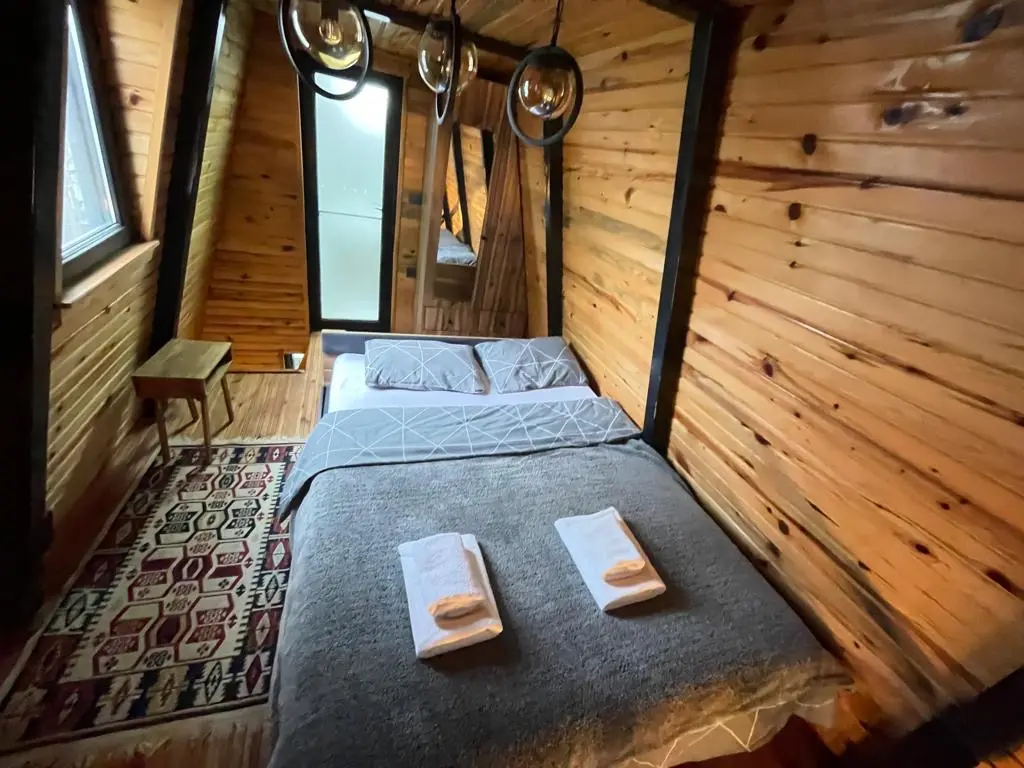 Istanbul Airport Bungalow — İstanbul — küçük resim 3