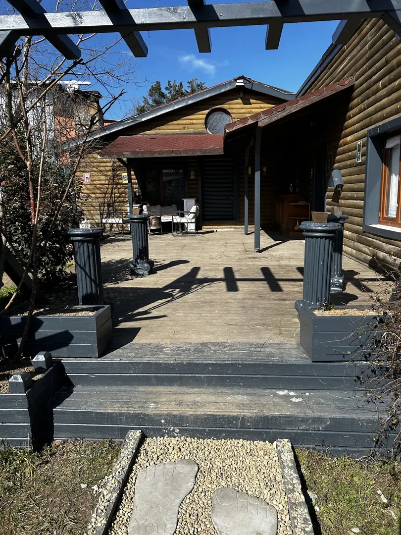 Istanbul Airport Bungalow — İstanbul — küçük resim 6