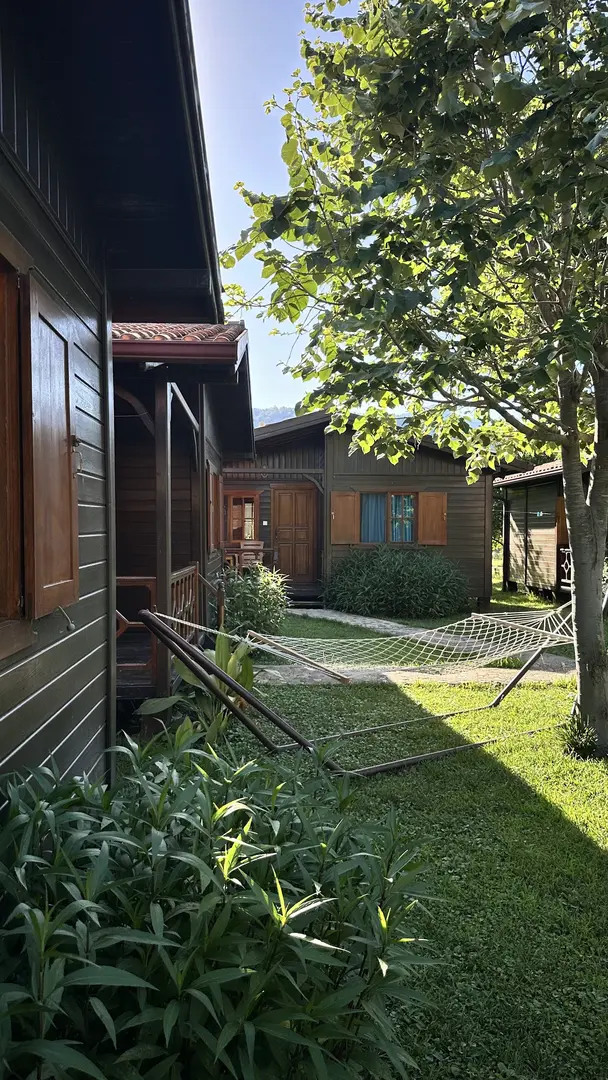 Özge Hotel & Bungalows — Antalya — küçük resim 5