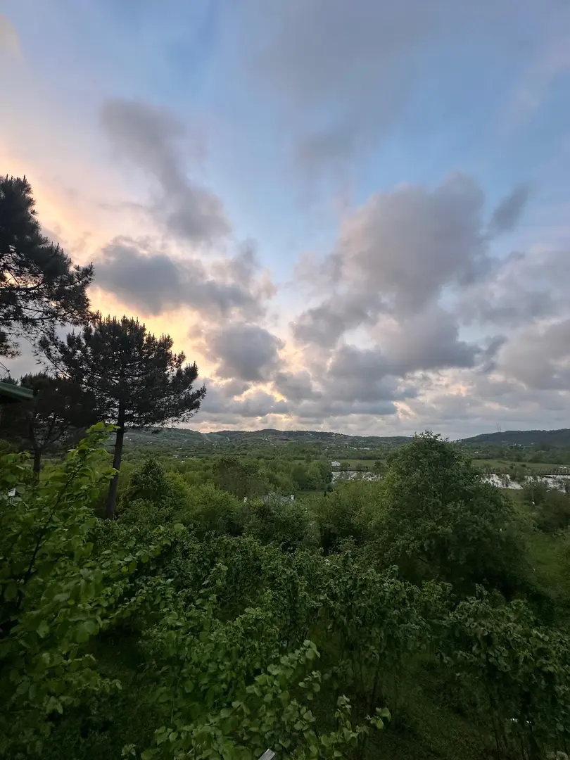 Ağva Bungalov Evleri Adult Only (Yetişkin Oteli) — İstanbul — küçük resim 5