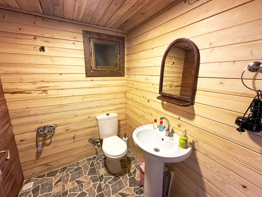 Ağva Bungalov Evleri Adult Only (Yetişkin Oteli) — İstanbul — küçük resim 3