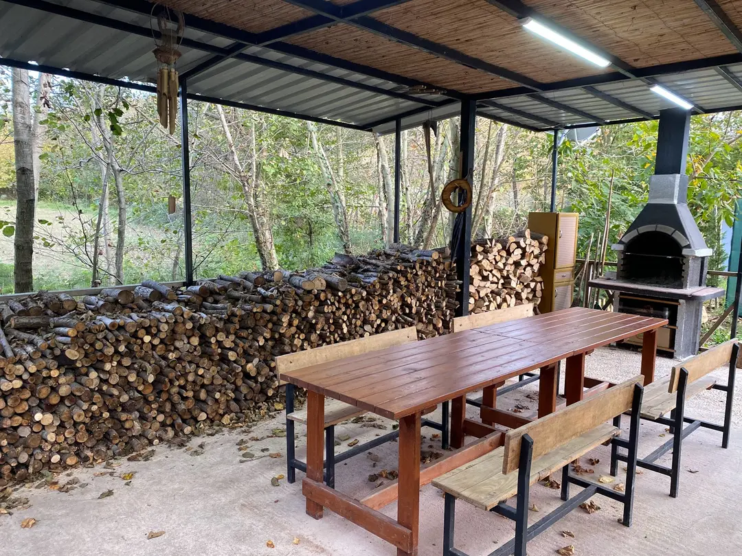 Tiga Sudut Bungalow — İstanbul — küçük resim 4