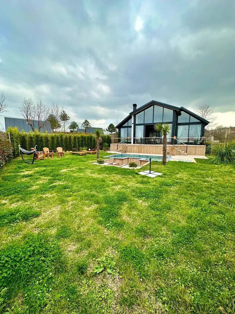 Hepsi Bungalov — İstanbul — küçük resim 2