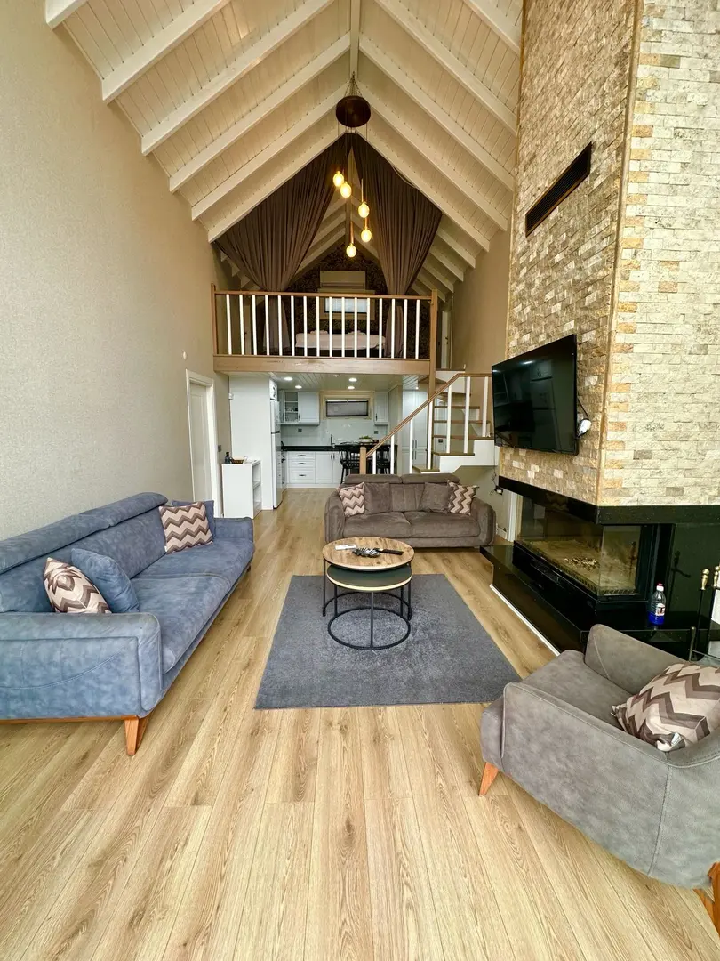 Hepsi Bungalov — İstanbul — küçük resim 4