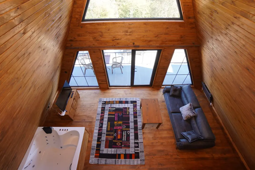Oxygen Bungalov Evleri — Kocaeli — küçük resim 5