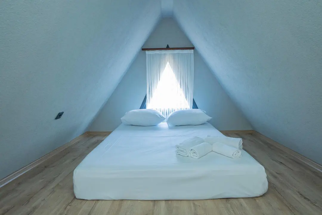 Oxygen Bungalov Evleri — Kocaeli — küçük resim 6