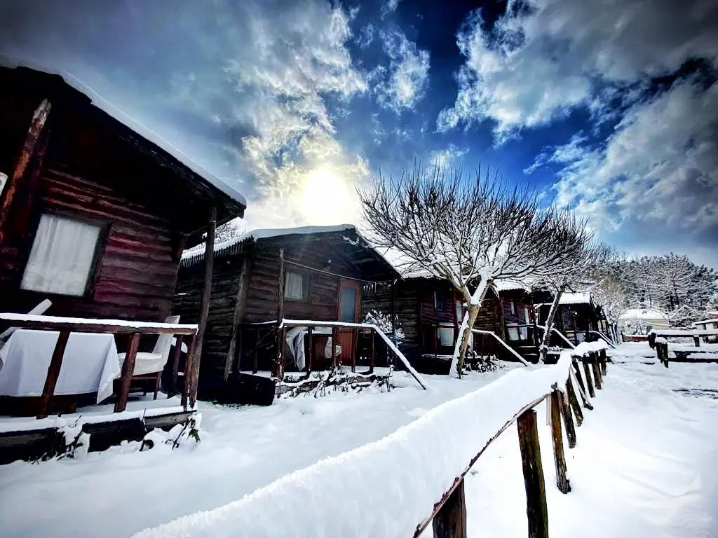 Bungalow Koyu — İstanbul — küçük resim 6