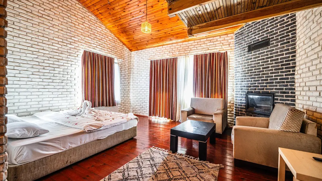Bungalow Koyu — İstanbul — küçük resim 2