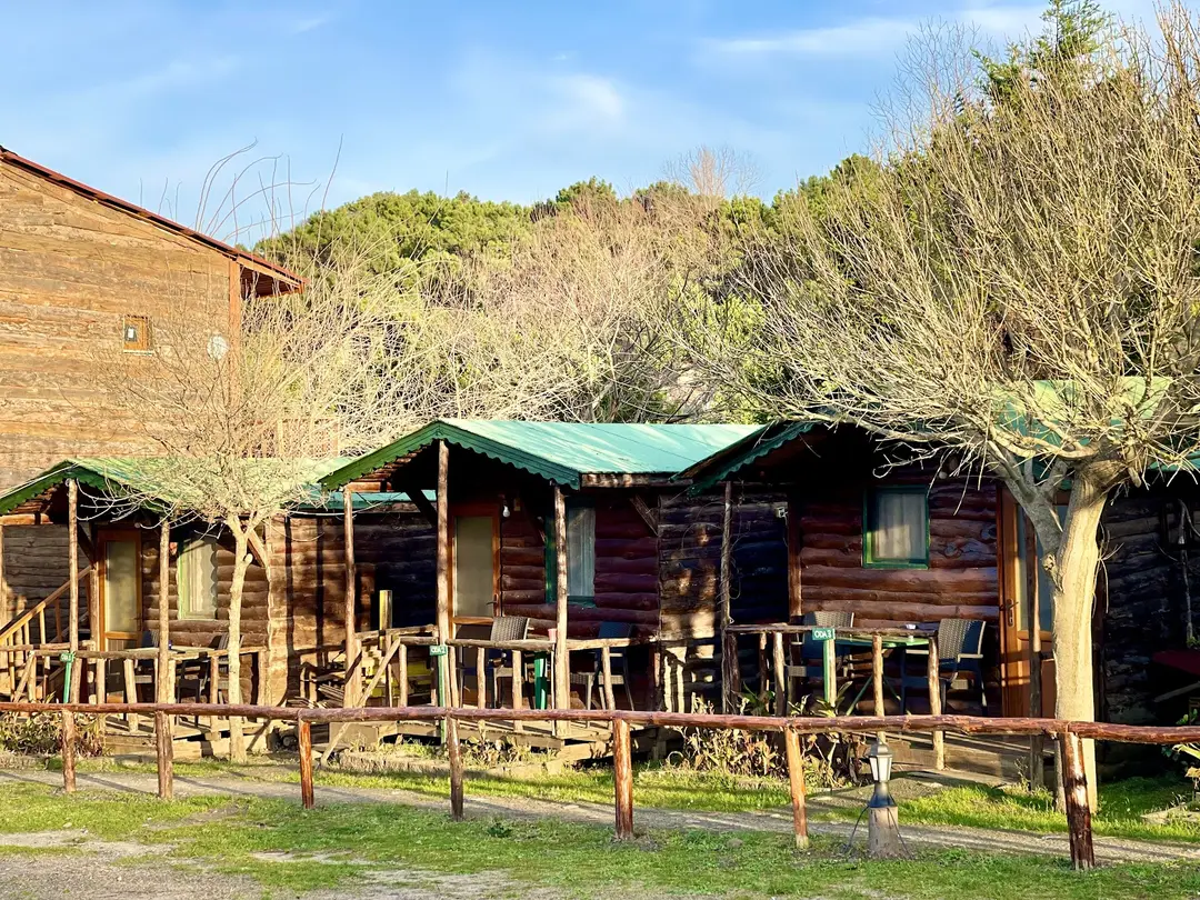 Bungalow Koyu — İstanbul — küçük resim 4
